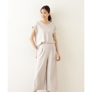 ワンピース ポンチセットアップ