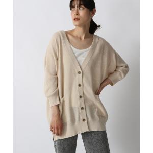 カーディガン ミドルカーディガン８Ｓ　953254