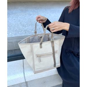 TODAYFUL BLKは即日発送 TODAYFUL (トゥデイフル）Ecoleather Tote Bag