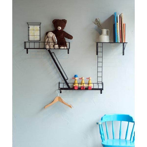 インテリア FIRE ESCAPE / B SET