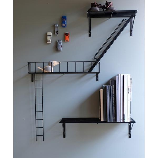 インテリア FIRE ESCAPE / D SET