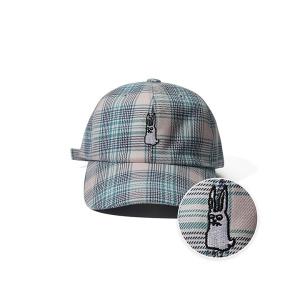 帽子 キャップ Bsrabbit Gr Open Zipper Cap Grオープンジッパーキャップ Zozotown Paypayモール店 通販 Paypayモール