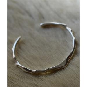 blatto（ブラット） バングル 「blatto 925silver」925シルバー H