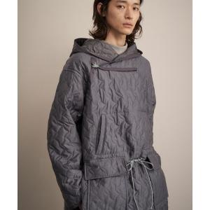 TROVE（トローヴ） コート ジャケット TROVE 2023AW / HEAVEY FLEECE