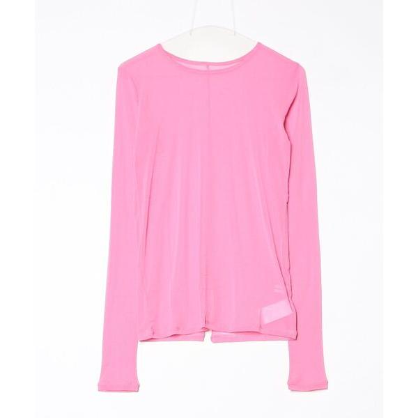 tシャツ Premium Power Mush Crew Top/プレミアムパワーメッシュクルートッ...