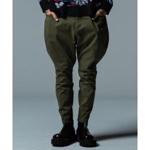 パンツ Simon jodhpurs / シモンジョッパーズ メンズ レディース