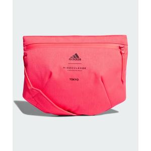 ショルダーバッグ バッグ 【HIROKO TAKAHASHI COLLECTION】サコッシュ ショルダーバッグ [Sacoche Shoulder