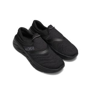 スリッポン メンズ HOKA  ORA RECOVERY SHOE 2 / ホカ  オラ リカバリー シュー 2｜ZOZOTOWN Yahoo!店