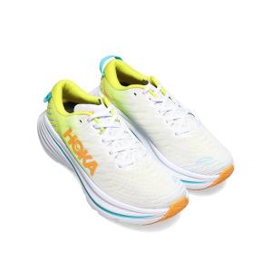 スニーカー HOKA  BONDI X / ホカ  ボンダイ X