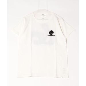 tシャツ Tシャツ Sync. TEE “AMPERSAND”