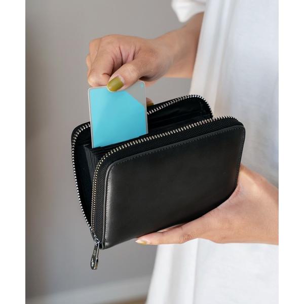 カードケース スキミング防止カードケース レディース