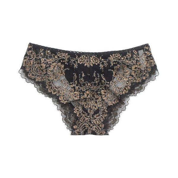 ショーツ Bridal バックハートデザインショーツ