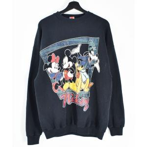 ディズニー スウェット 古着の商品一覧 通販 Yahoo ショッピング