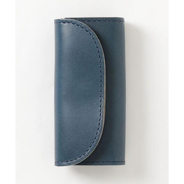 キーケース 栃木レザーキーケース