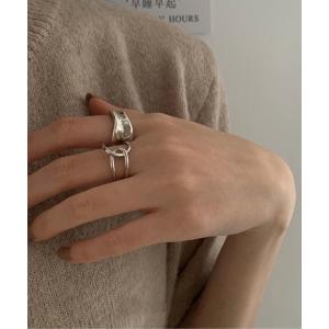 指輪 リング 「 STYLE NUMBER / スタイルナンバー 」 ビンテージ