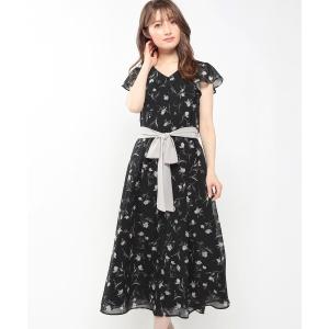 フィント F I N T レースピンタック使いシャツワンピース L Green ブランド公式 Locomall ロコモール 通販 Paypayモール