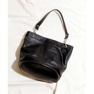 トートバッグ Marie Louise マリールイーズ / レザートートバッグ ショルダーバッグ / MLS-B013 レディース メンズ