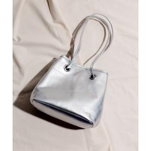 ショルダーバッグ バッグ Marie Louise マリールイーズ / レザーミニショルダーバッグ 巾着バッグ / MLS-B014 レディース メン