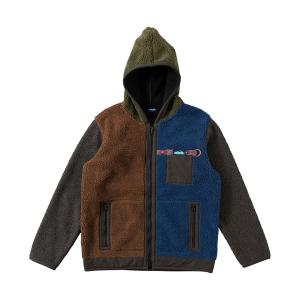 KAVU（カブー） ブルゾン アウター BOA JACKET/ボアジャケット メンズ