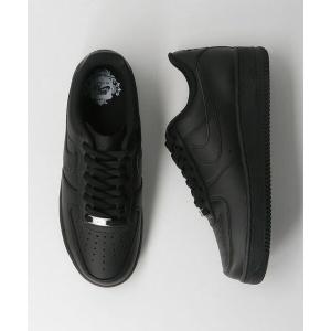 スニーカー ＜NIKE（ナイキ）＞ AIR FORCE 1 07/エアフォース1