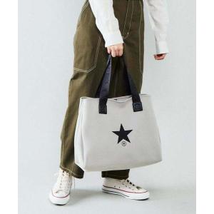 トートバッグ バッグ ロゴネオプレントート-2