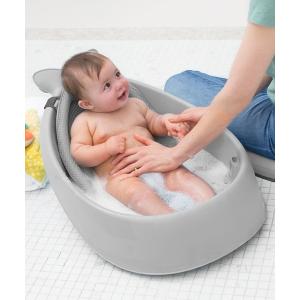 キッズ ベビー ホエールバスタブ