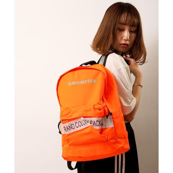 デイバック リュック GRAND COLONY PACKS セキュリティー  リュック メンズ レデ...