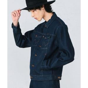 ジャケット Gジャン メンズ TRUCKER JACKET/デニムジャケット