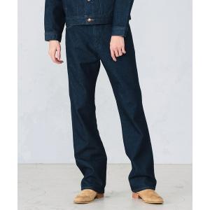 ジーンズ 77MWZ BOOT CUT/ブーツカット フレアデニムパンツ メンズ
