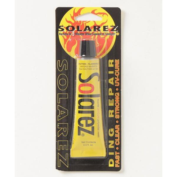 「WAHOO」WAHOO ソーラーレズ ミニ 0.5oz