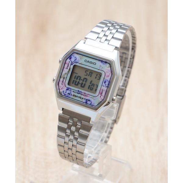 レディース CASIO カシオ :チープカシオ 腕時計 LA-680WA-1 LA-680WA-1B...