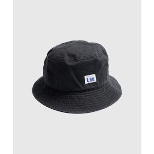 帽子 ハット レディース BUCKET COTTON TWILL バケットハット｜ZOZOTOWN Yahoo!店