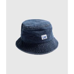 Levi's（リーバイス） 帽子 ハット EXTENDED SIZE デニムバケット