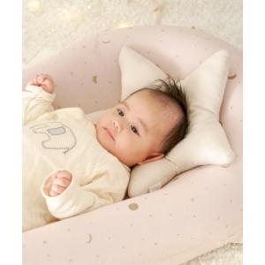 ベビー 「10mois(ディモワ)」ベビーネスト nennecoco(ネンネココ)