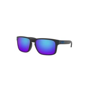 OAKLEY HOLBROOK 偏光サングラス 青レンズ OAKLEY（オークリー） サングラス サングラス HOLBROOK XL /ライフ