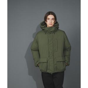 F/CE.（エフシーイー） ×NANGA(ナンガ) N3B TYPE A JK ダウン