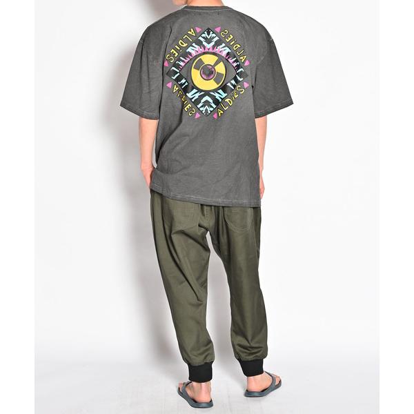 tシャツ Nasty Record Big T / ナスティーレコードビッグT メンズ レディース