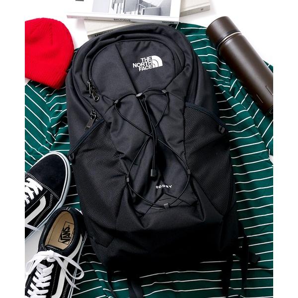 デイバック リュック 「THE NORTH FACE」RODEY 大容量バックパック メンズ レディ...