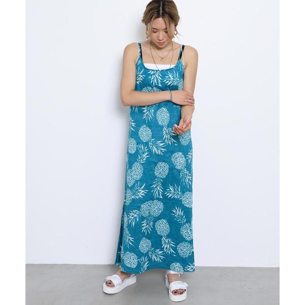ワンピース Reyn spooner Styles Camisole long onepiece