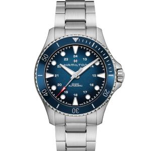 HAMILTON（ハミルトン） 腕時計 腕時計 Khaki Navy （カーキ ネイビー