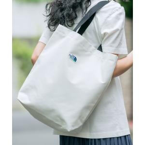 トートバッグ バッグ THE NORTH FACE WHITE LABEL/ザ・ノースフェイス