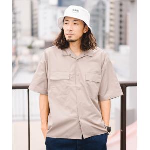 メンズ シャツ ブラウス Dickes　WORK SHIRT｜zozo