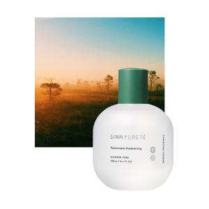 香水 シンピュルテ sinn purete マインドフル　フレグランス　ノンアルコール　パッショネート・アウェイクニング レディース メンズ