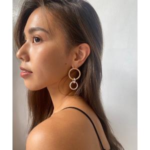 HARIM（ハリム） ピアス ハリム / PRESS PIERCE 2 シルバー925プレス