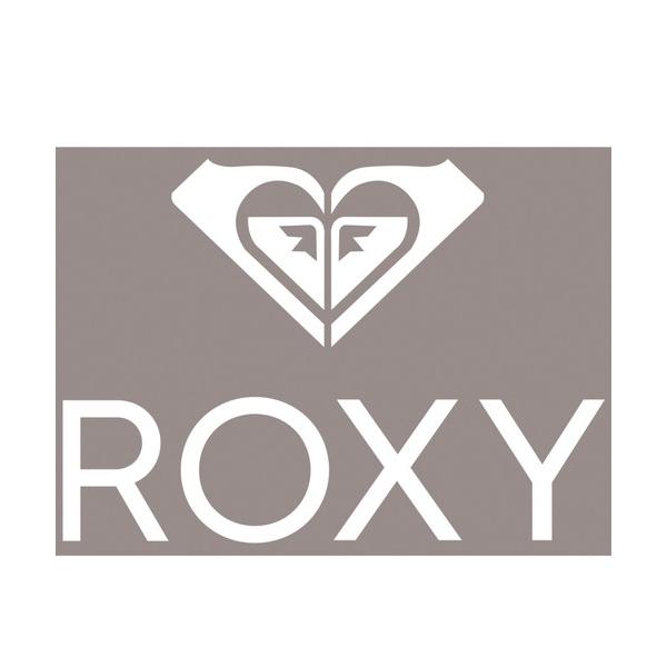 ステッカー レディース ROXY-A/ロキシーステッカー