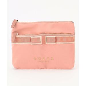 ポーチ サンリオキャラクターズ コラボ マルチポーチ バイカラー Le Reve Vaniller Zozotown Paypayモール店 通販 Paypayモール