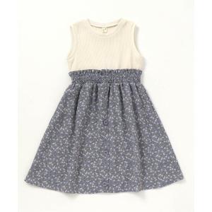 アプレレクール ワンピース 花柄 ベビー キッズ マタニティ の商品一覧 通販 Yahoo ショッピング