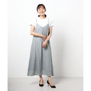 Te Chichi テチチ ワンピース の商品一覧 ワンピース チュニック ファッション 通販 Yahoo ショッピング