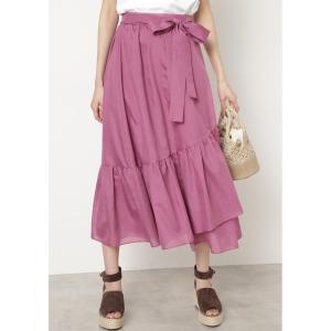 スカート ステラロングスカート