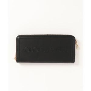 財布 Cecil Mcbee セシルマクビー ダブル ロングウォレット Zozotown Paypayモール店 通販 Paypayモール